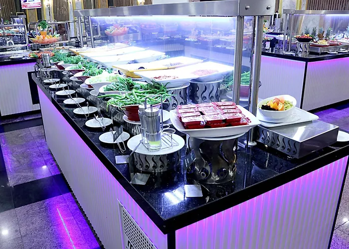 Bera Konya Hotel