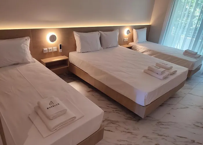 Estelle Hotel