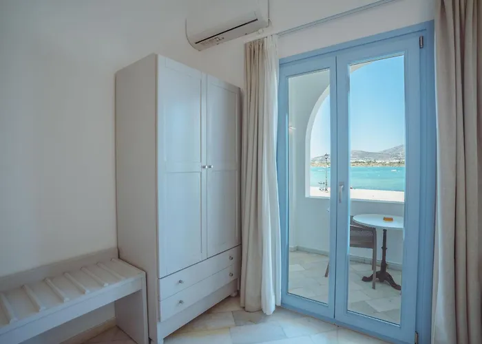 Hotel Mantalena