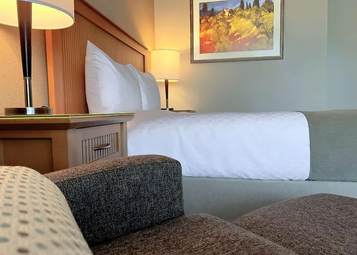 Coast Capri Hotel