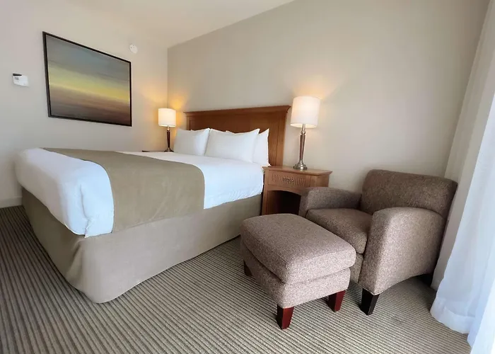 Coast Capri Hotel