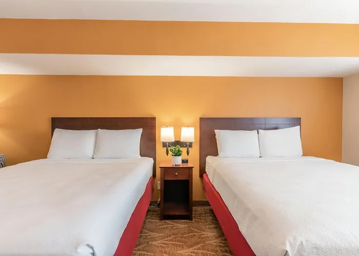 Governors Inn Hotel