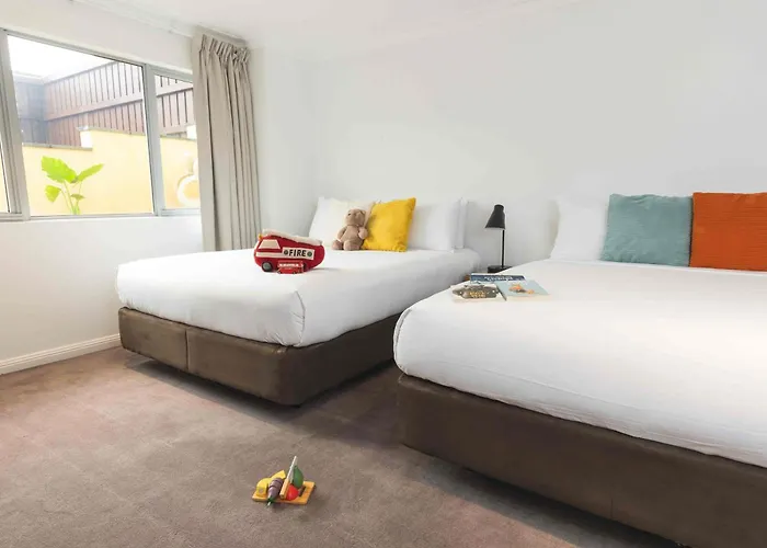 Fairmont Resort Blue Mountains Mgallery Collection