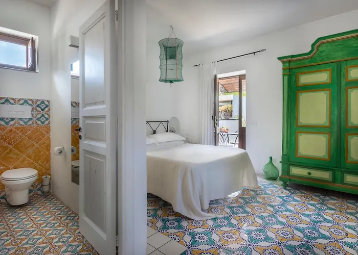 Boutique Hotel I Cinque Balconi