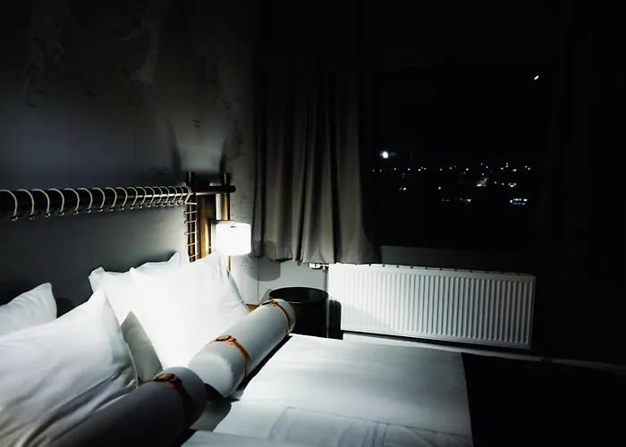 Vardo Hotel By Destination Vardo