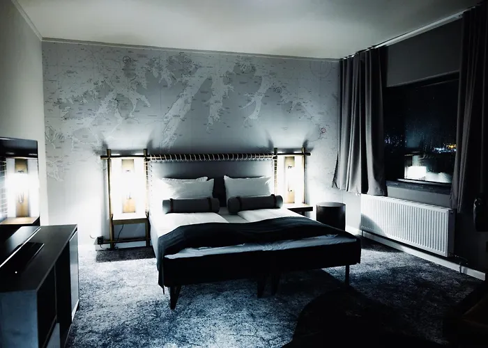 Vardo Hotel By Destination Vardo
