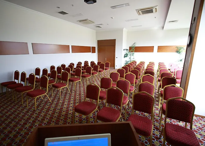 Orucoglu Oreko Hotel