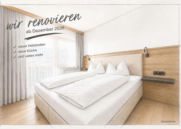 Appartement Christian
