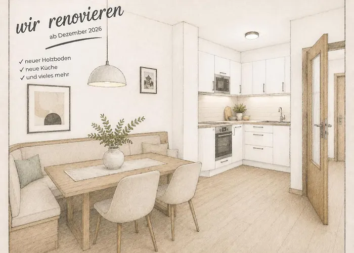 Appartement Christian