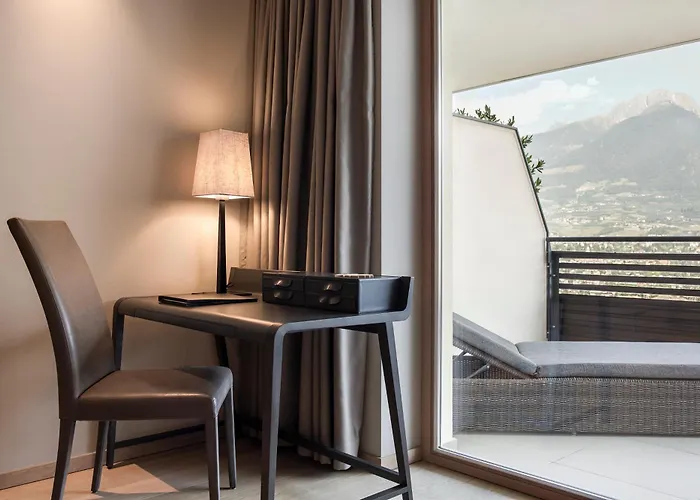 Hotel Giardino Marling