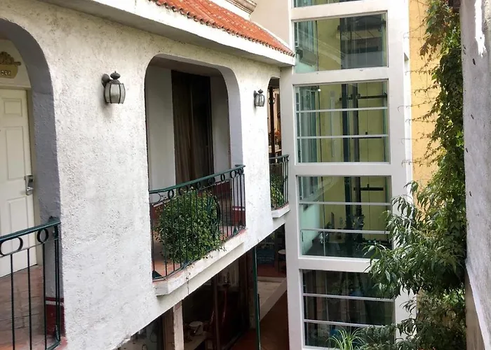 Hotel Inn Galerias