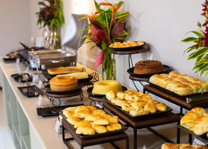 Petrolina Palace Hotel