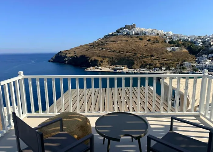 Ihthioessa Boutique Hotel