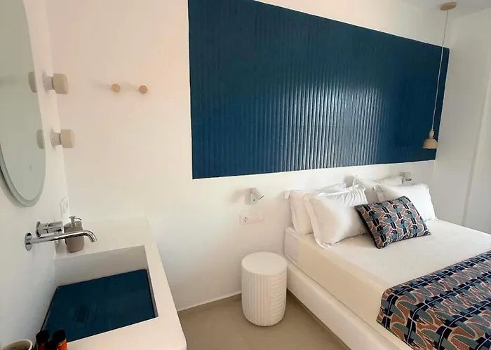 Ihthioessa Boutique Hotel