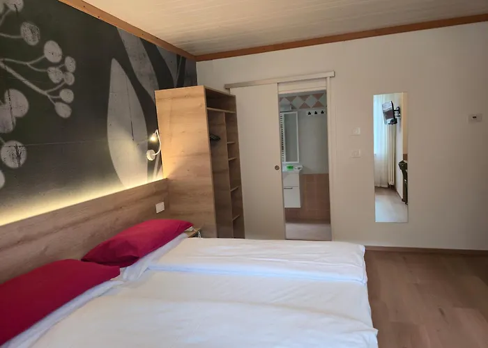Hotel Miramonti