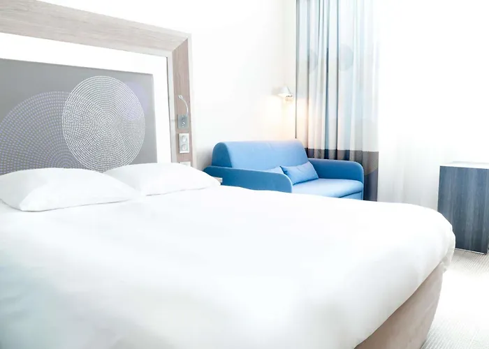 Novotel Lodz Centrum