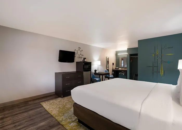 Richland Riverfront Hotel, An Ascend Collection Hotel