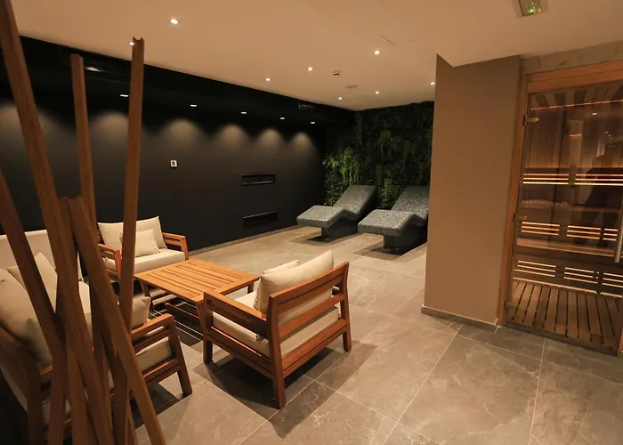New City Hotel & Restaurant Nis