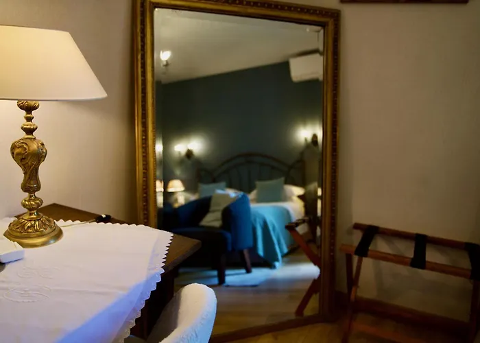 Hotel Kieffer