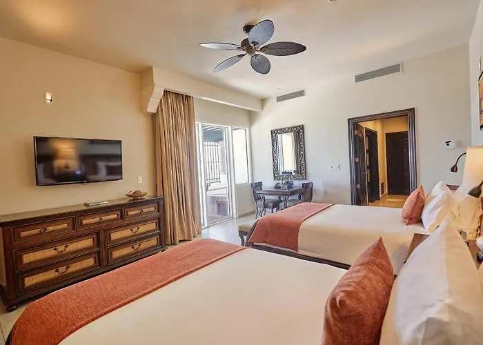Holiday Inn Club Vacations Grand Residences All Inclusive