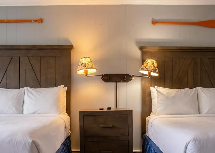 Gauthier'S Saranac Lake Inn
