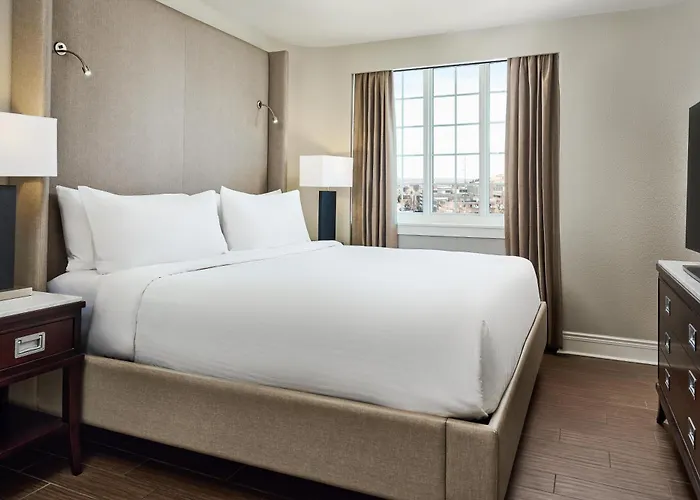 Hotel Alex Johnson Rapid City, Curio Collection By Hilton