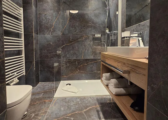Alpenhotel Laurin