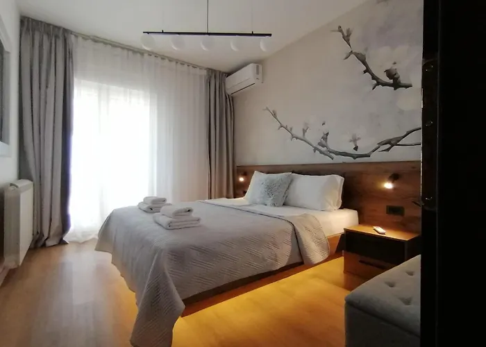Apartments Knezevic