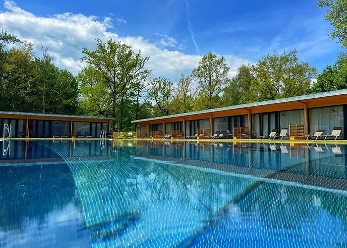 Resort Stromovka