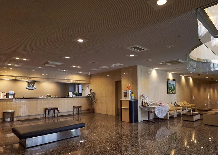 Hotel Machida Villa
