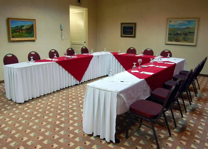 Radisson Hotel Corning