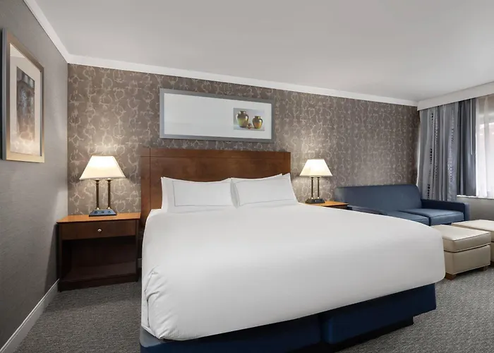 Radisson Hotel Corning