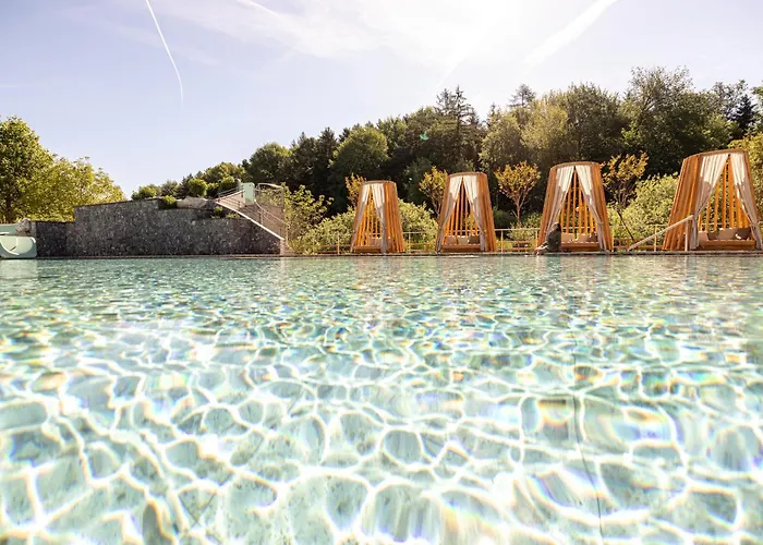Gartenhotel Moser