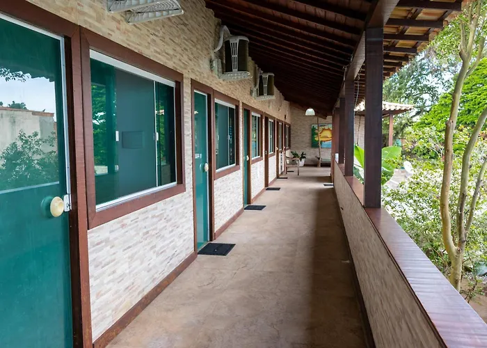 Recanto da Sofia