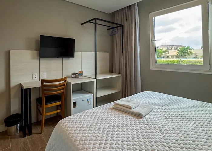 Hotel Emacite Flex