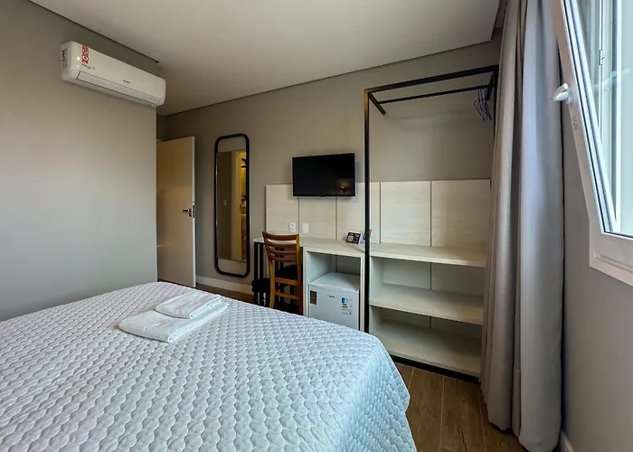 Hotel Emacite Flex