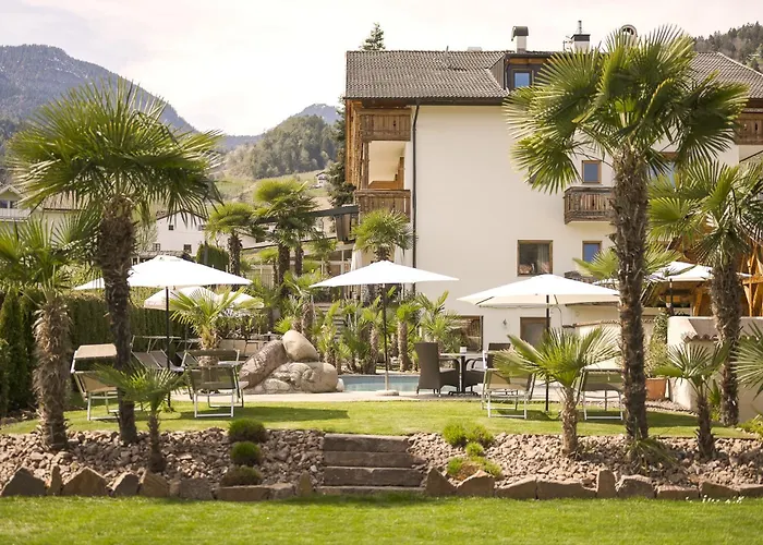 Hotel Schallerhof