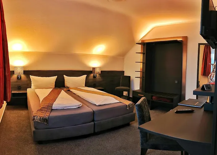Wilbergerhof Royalthai