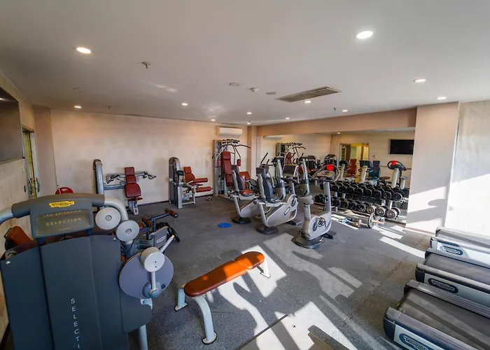 Erbil Quartz Hotel