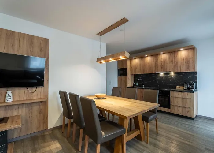 Maiskogelblick Apartments By We Rent