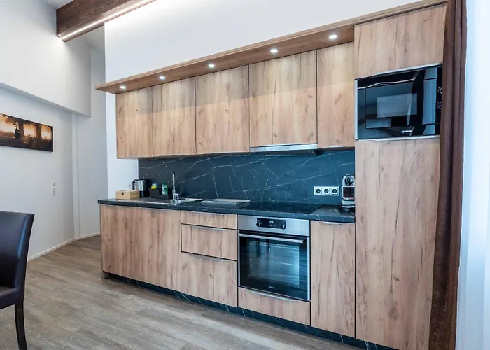 Maiskogelblick Apartments By We Rent