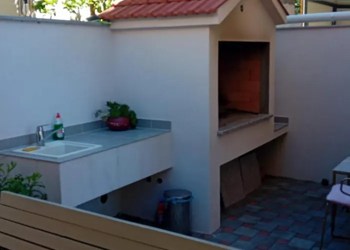 Apartments Bandic - 30 Meters To The Beach
