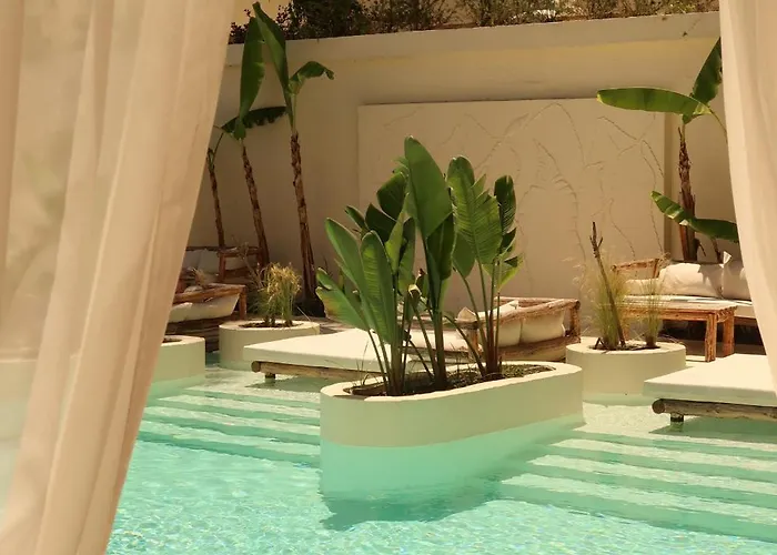 Doc'S Boutique Hotel Kemer