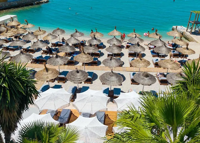 Vila Era Beach
