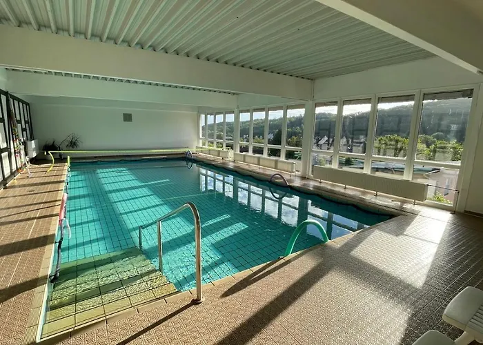 Hotel Kurhaus Uhlenberg