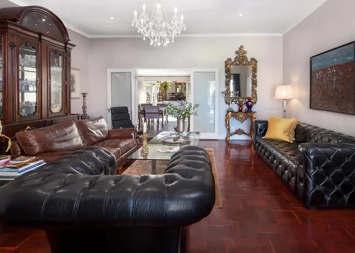 The Gregoire Boutique Villa