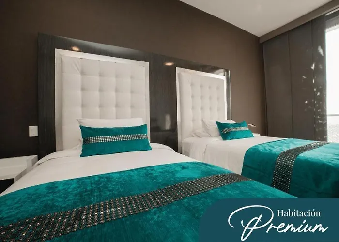 Punta Diamante Premium Hotel