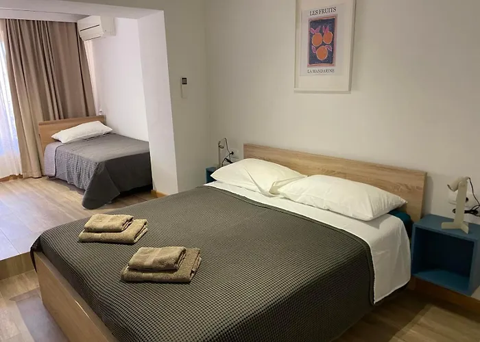 Apartment Sincic