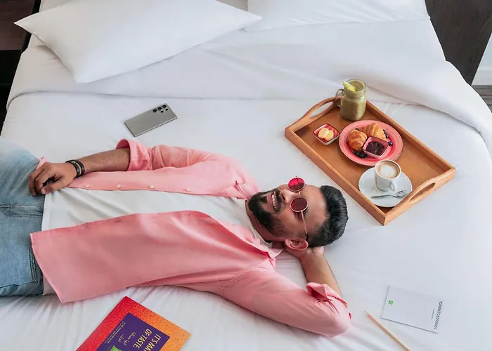 Ibis Styles Sharjah