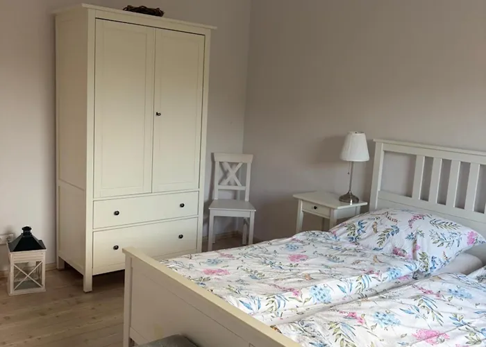 Apartment Am Gondelteich